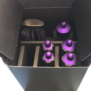 Dyson Airwrap Accessories